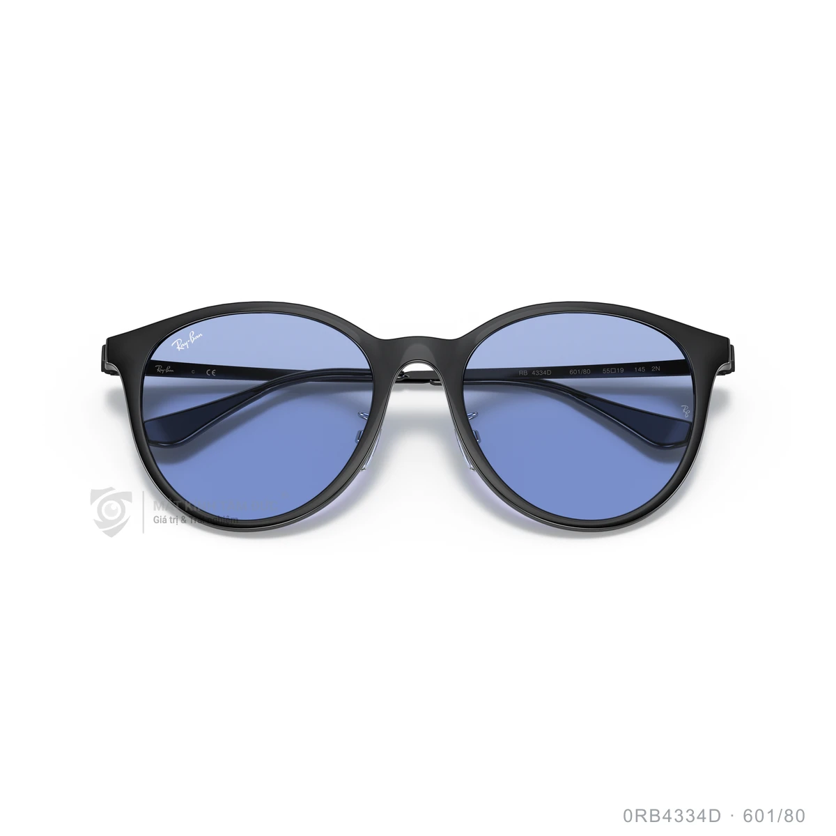 Kính mát Rayban 0RB4334D - Ảnh 13