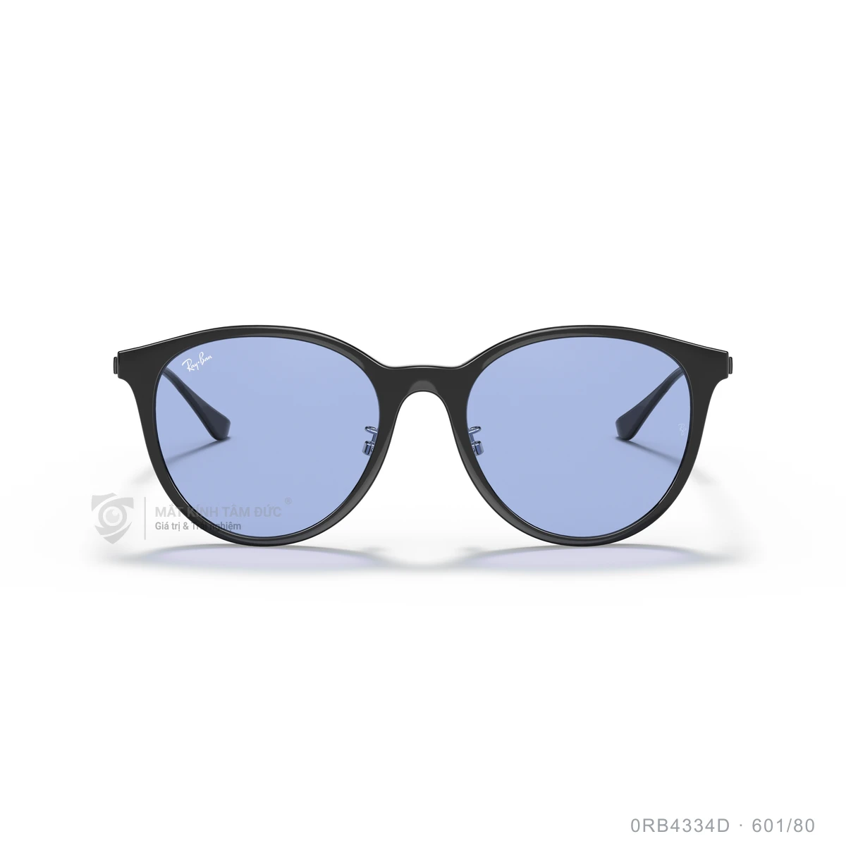 Kính mát Rayban 0RB4334D - Ảnh 11