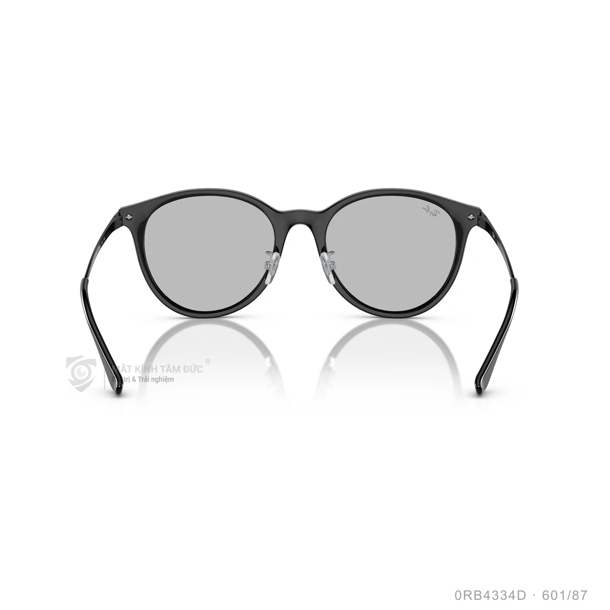 Kính mát Rayban 0RB4334D - Ảnh 20