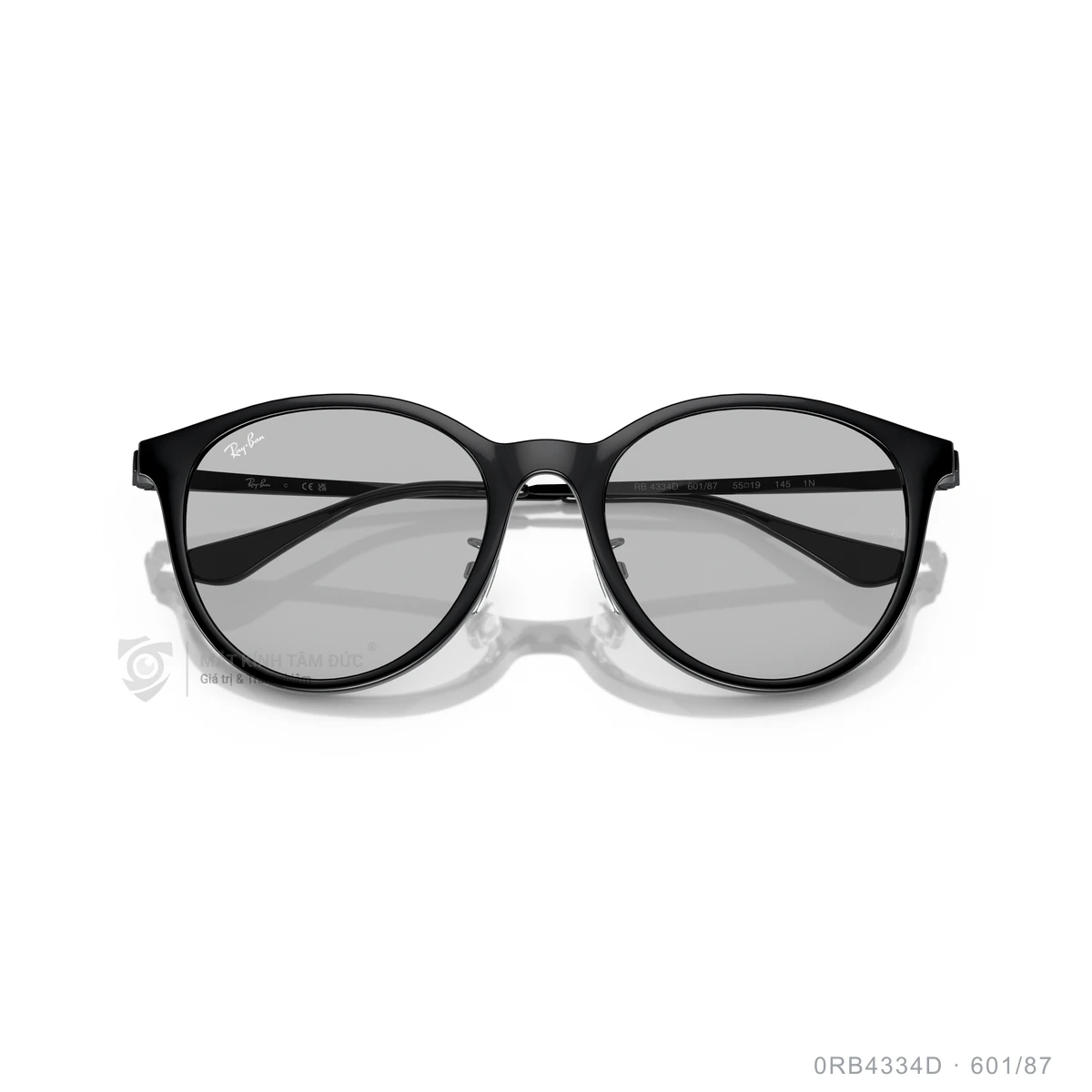 Kính mát Rayban 0RB4334D - Ảnh 18
