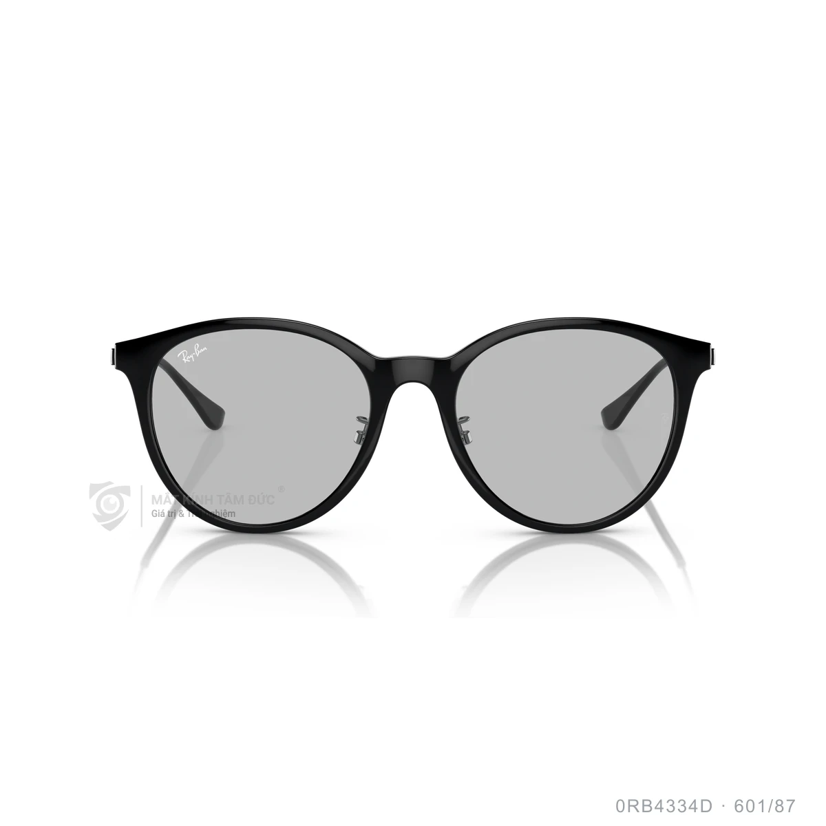 Kính mát Rayban 0RB4334D - Ảnh 16