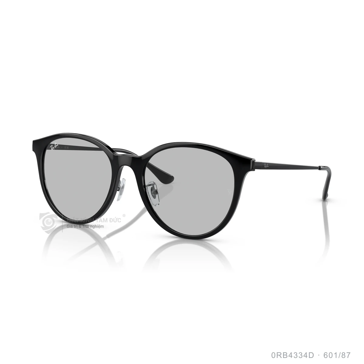Kính mát Rayban 0RB4334D - Ảnh 17