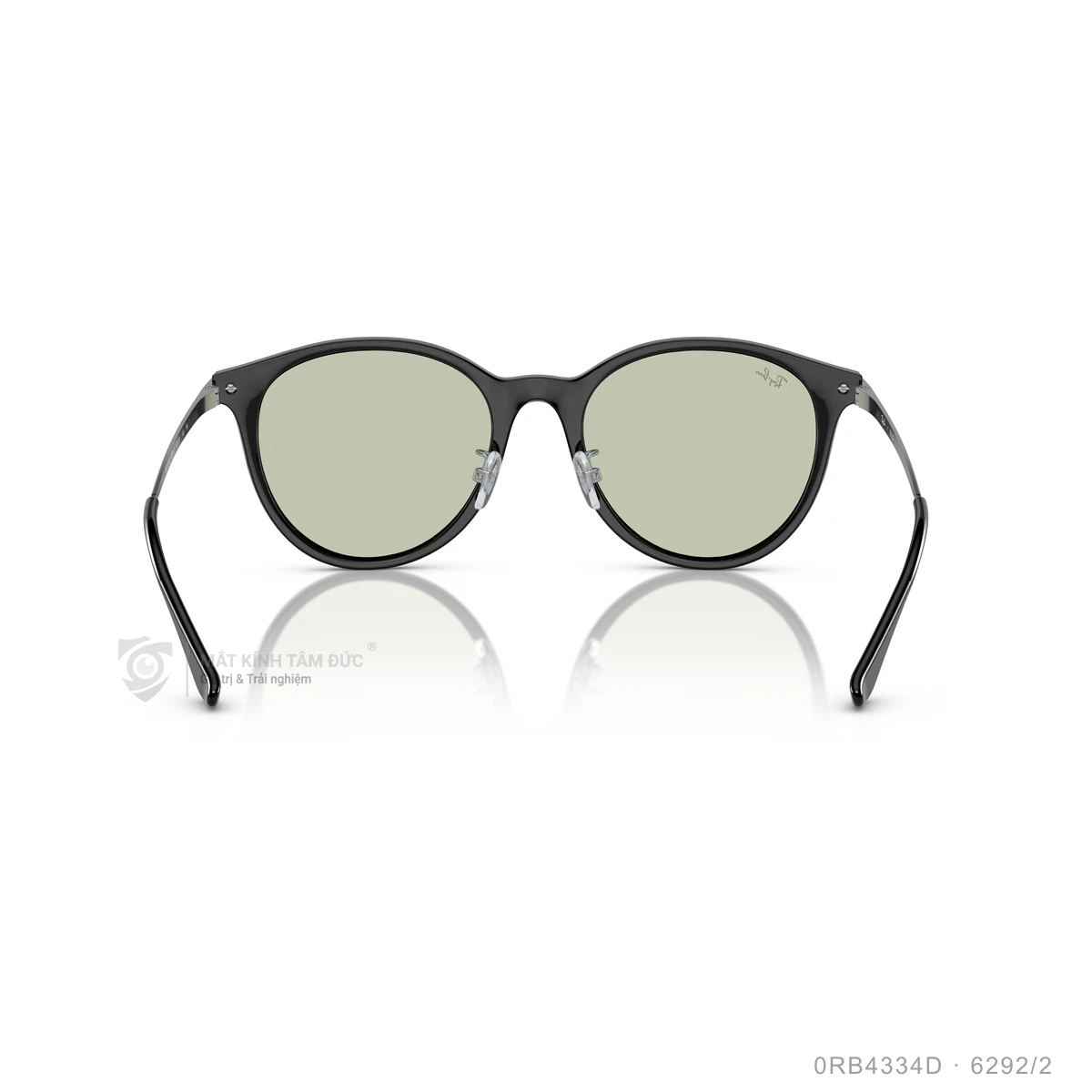 Kính mát Rayban 0RB4334D - Ảnh 25