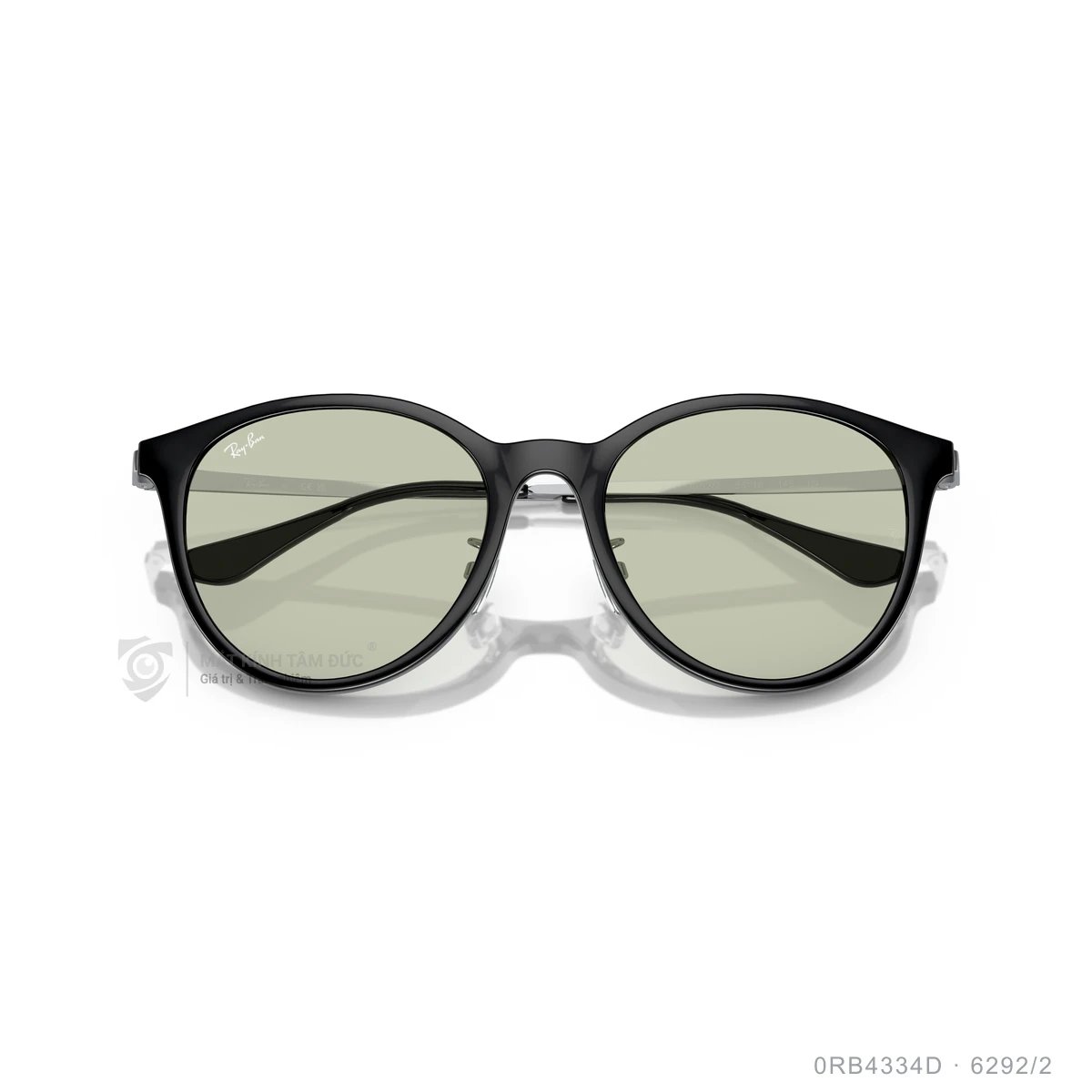 Kính mát Rayban 0RB4334D - Ảnh 23