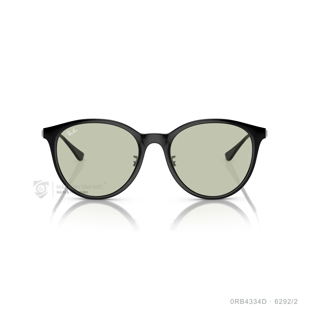 Kính mát Rayban 0RB4334D - Ảnh 21
