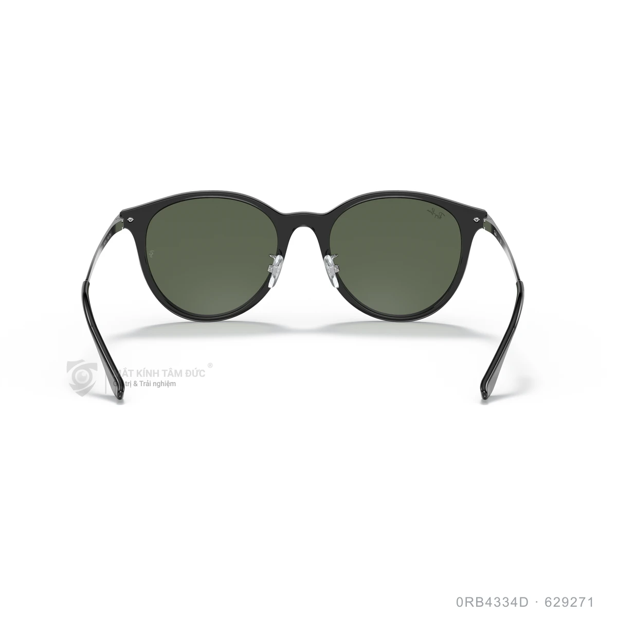 Kính mát Rayban 0RB4334D - Ảnh 30