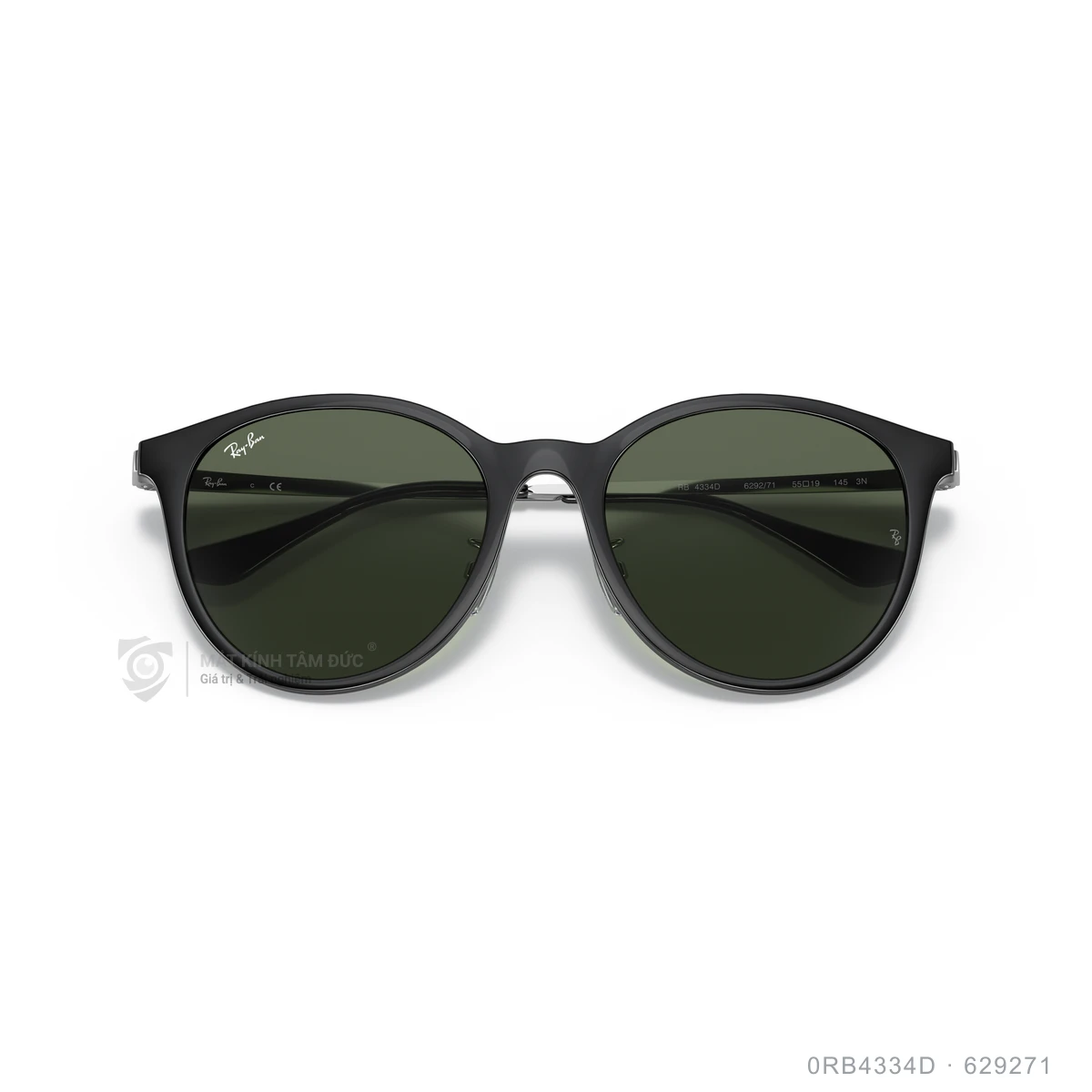 Kính mát Rayban 0RB4334D - Ảnh 28