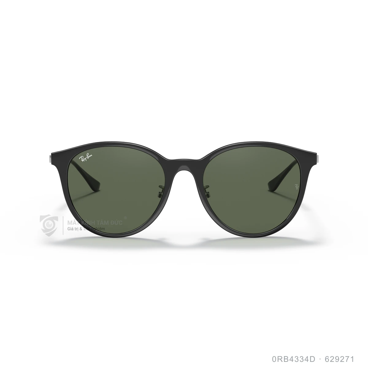Kính mát Rayban 0RB4334D - Ảnh 26