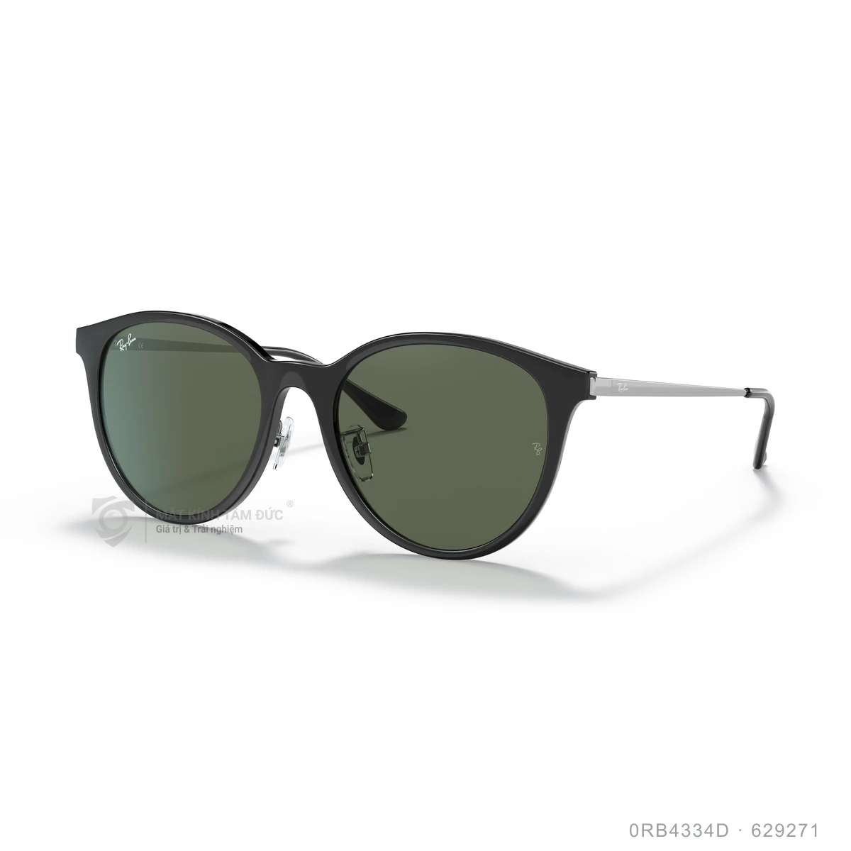 Kính mát Rayban 0RB4334D - Ảnh 27