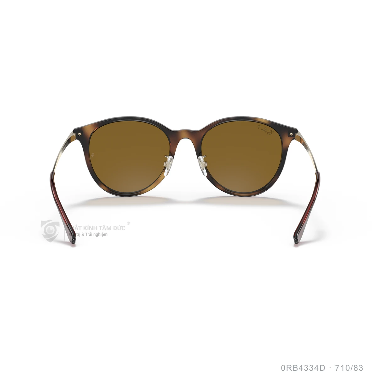 Kính mát Rayban 0RB4334D - Ảnh 35