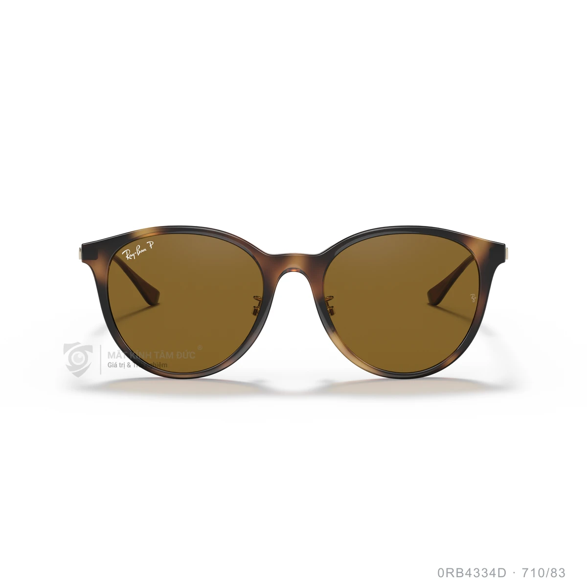 Kính mát Rayban 0RB4334D - Ảnh 31