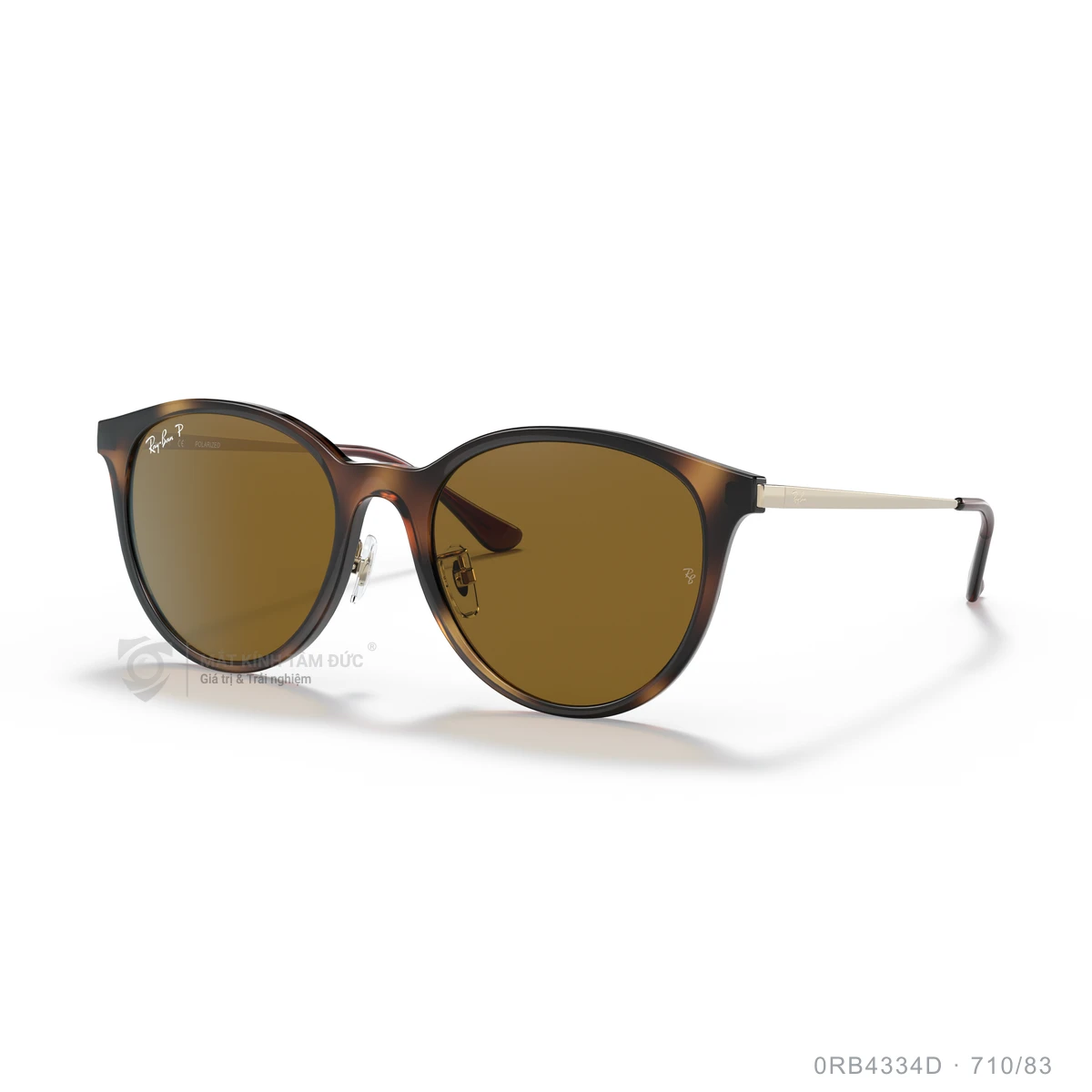 Kính mát Rayban 0RB4334D - Ảnh 32