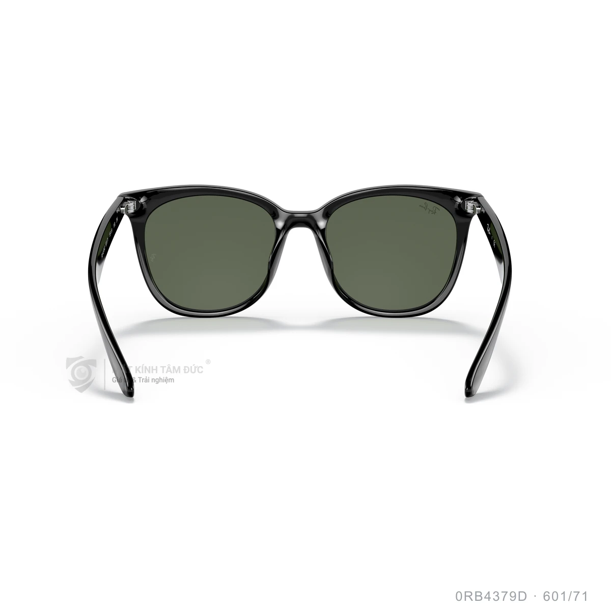 Kính mát Rayban 0RB4379D - Ảnh 5