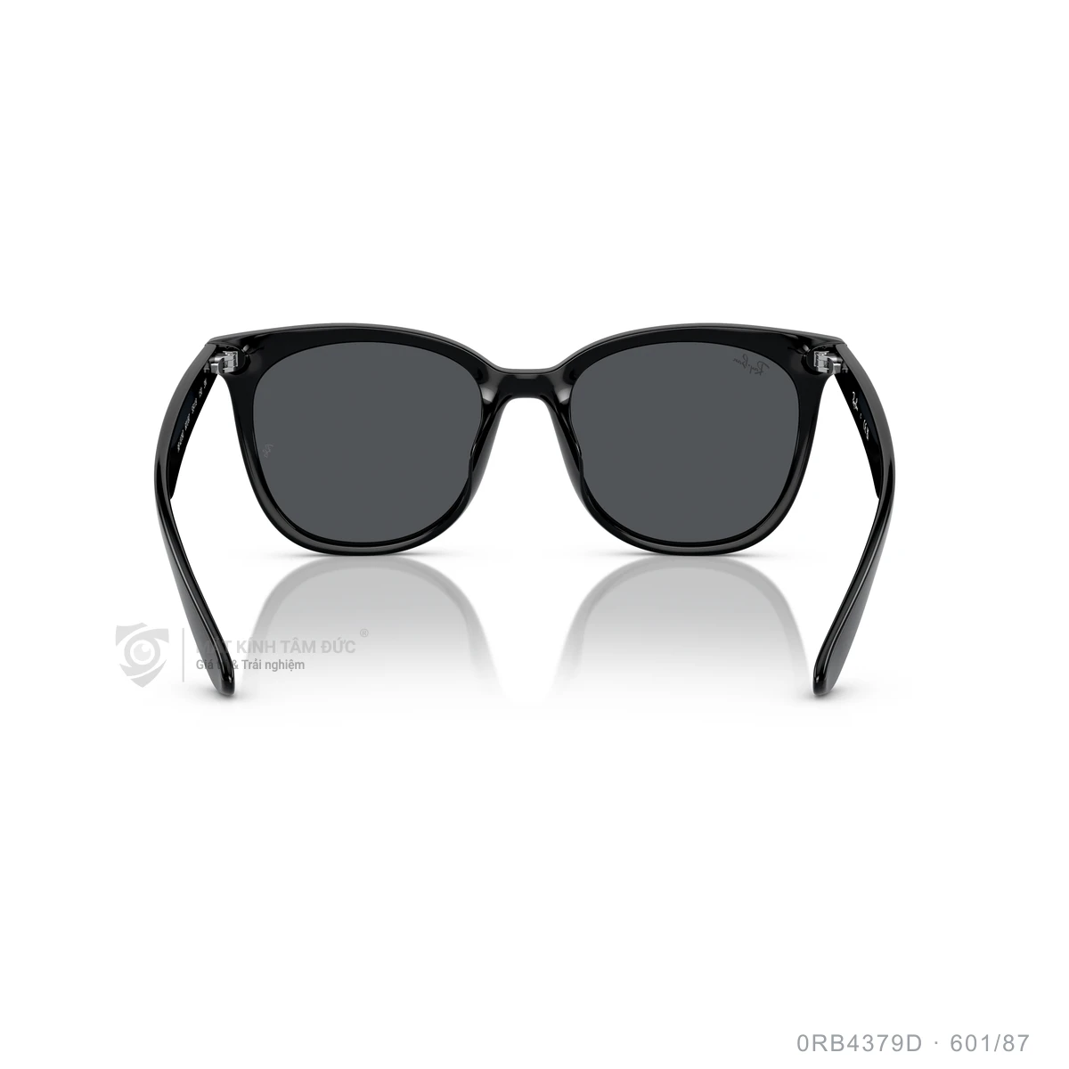 Kính mát Rayban 0RB4379D - Ảnh 10