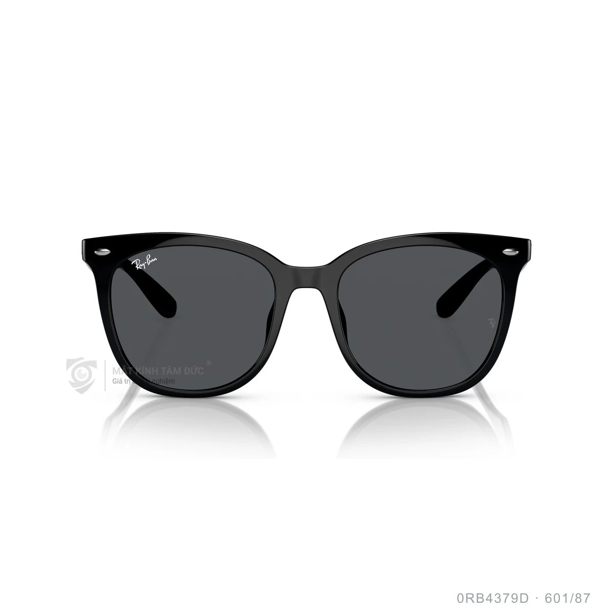 Kính mát Rayban 0RB4379D - Ảnh 6