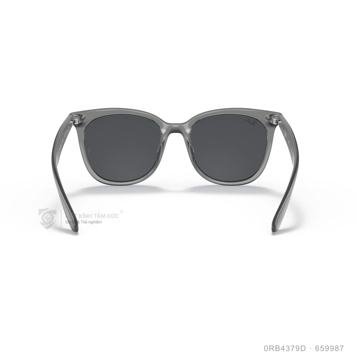 Kính mát Rayban 0RB4379D - Ảnh 20