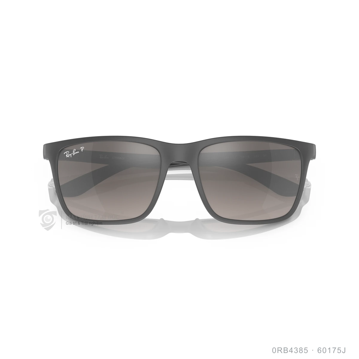 Kính mát Rayban 0RB4385 - Ảnh 3