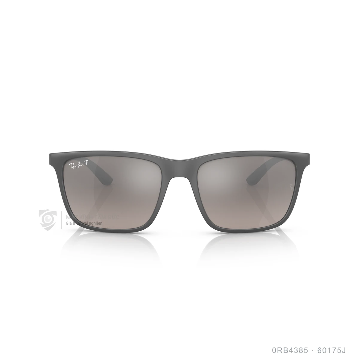 Hình ảnh thực tế Kính mát Rayban 0RB4385