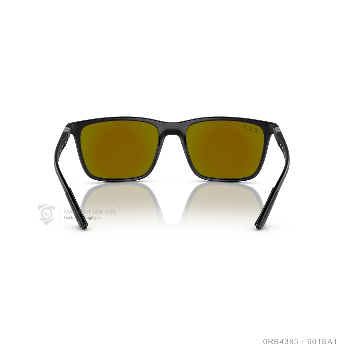 Kính mát Rayban 0RB4385 - Ảnh 10