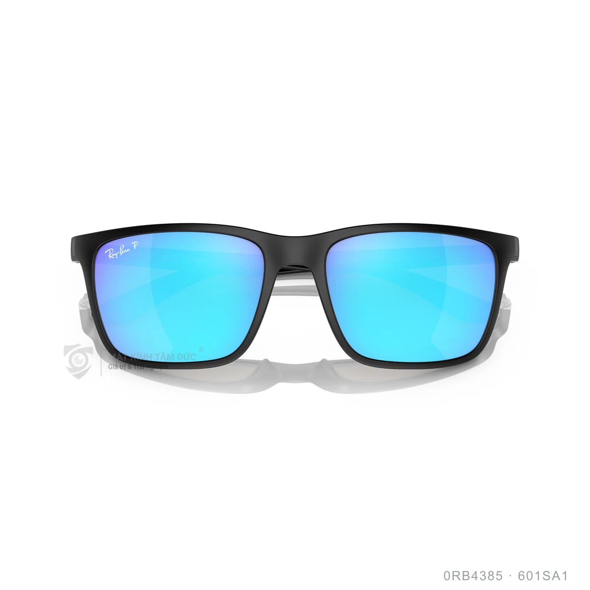 Kính mát Rayban 0RB4385 - Ảnh 8