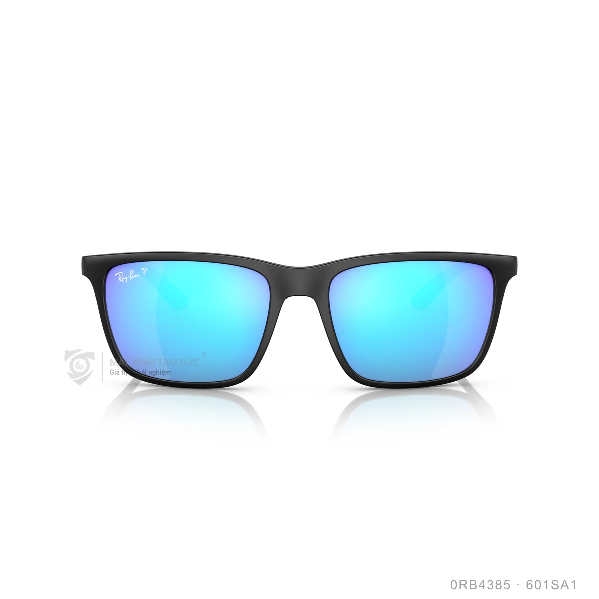 Kính mát Rayban 0RB4385 - Ảnh 6