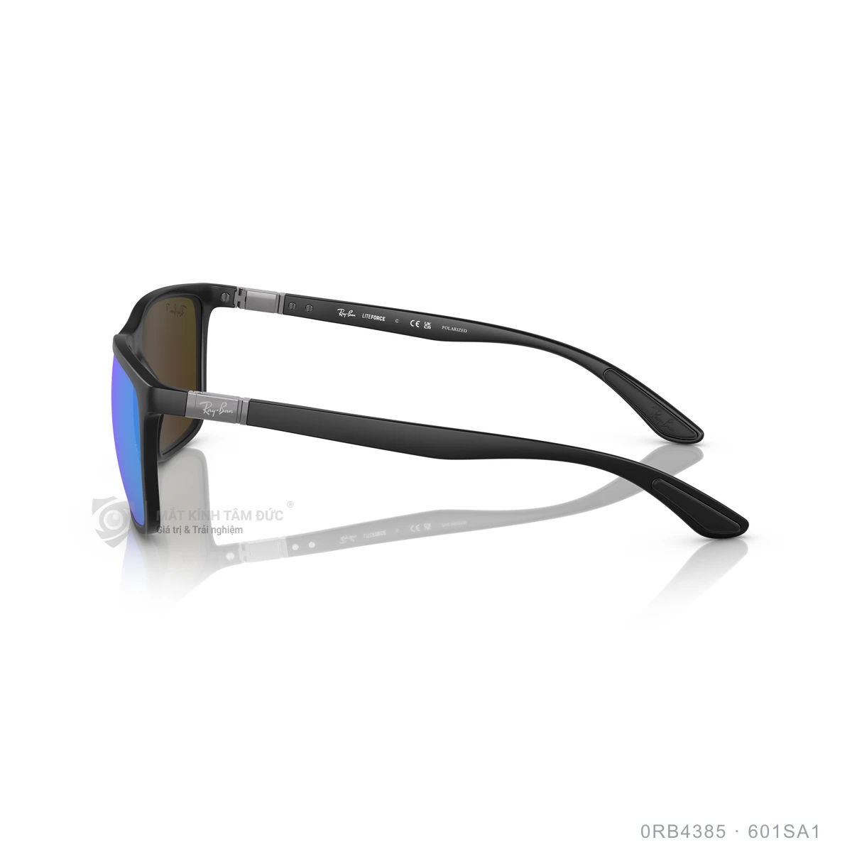 Kính mát Rayban 0RB4385 - Ảnh 9
