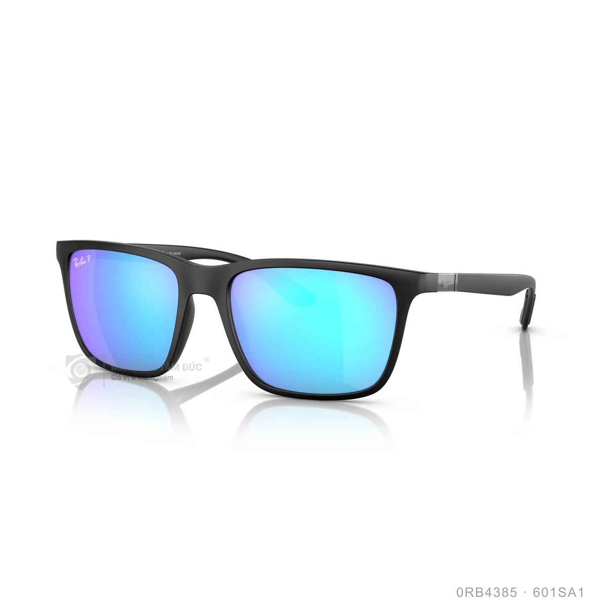 Kính mát Rayban 0RB4385 - Ảnh 7