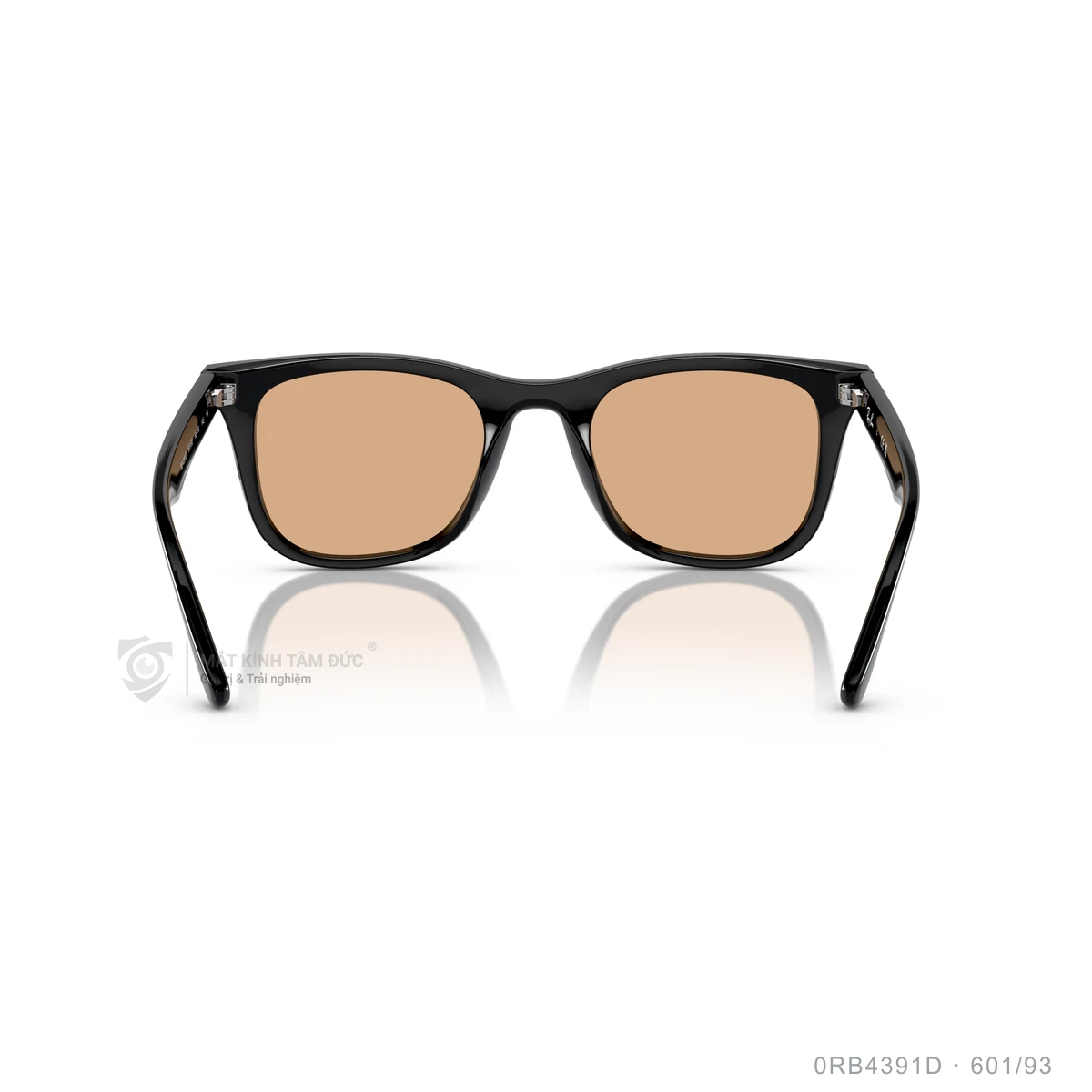 Kính mát Rayban 0RB4391D - Ảnh 20