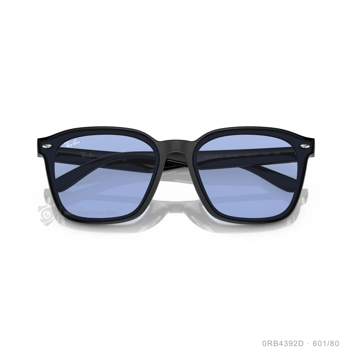 Kính mát Rayban 0RB4392D - Ảnh 3