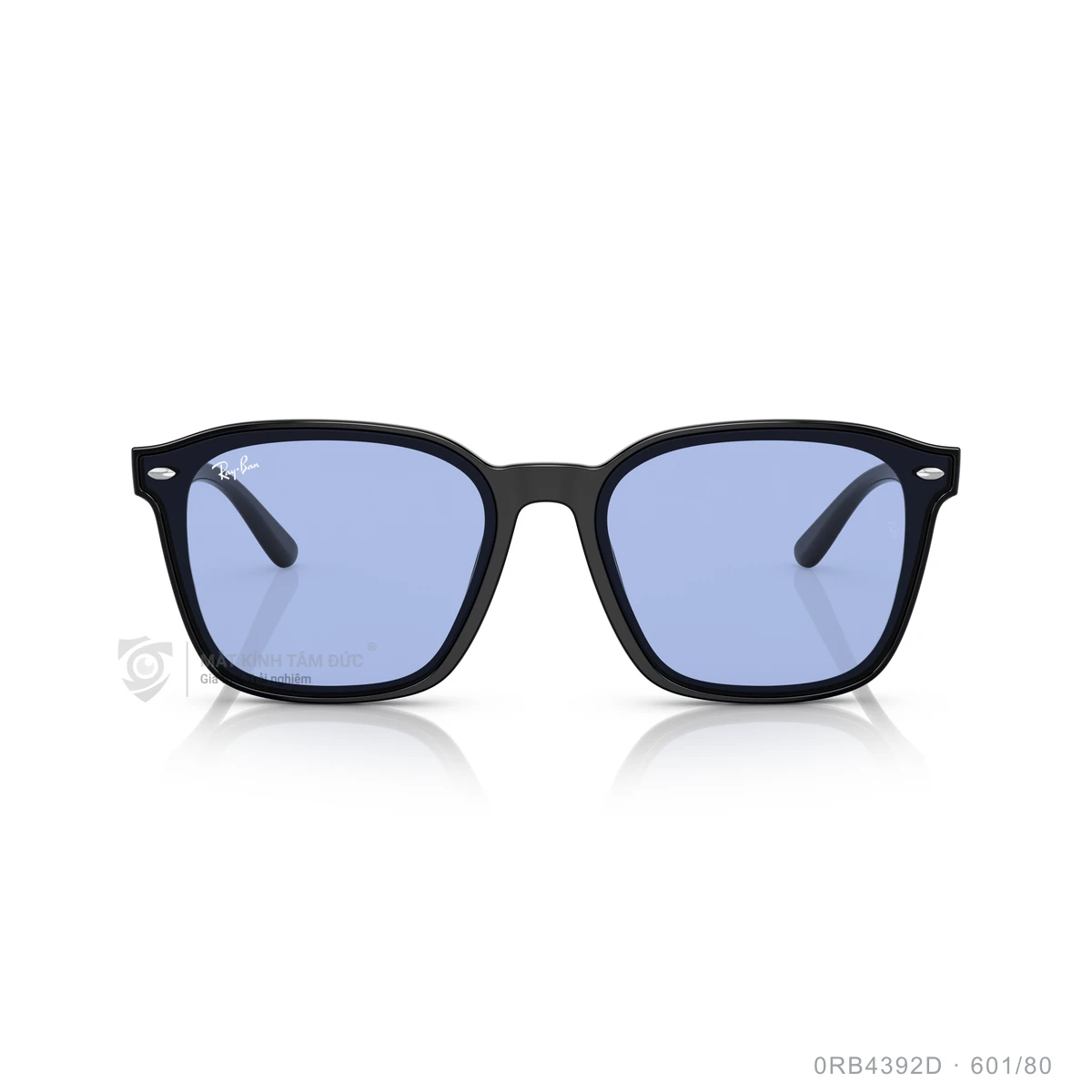 Hình ảnh thực tế Kính mát Rayban 0RB4392D