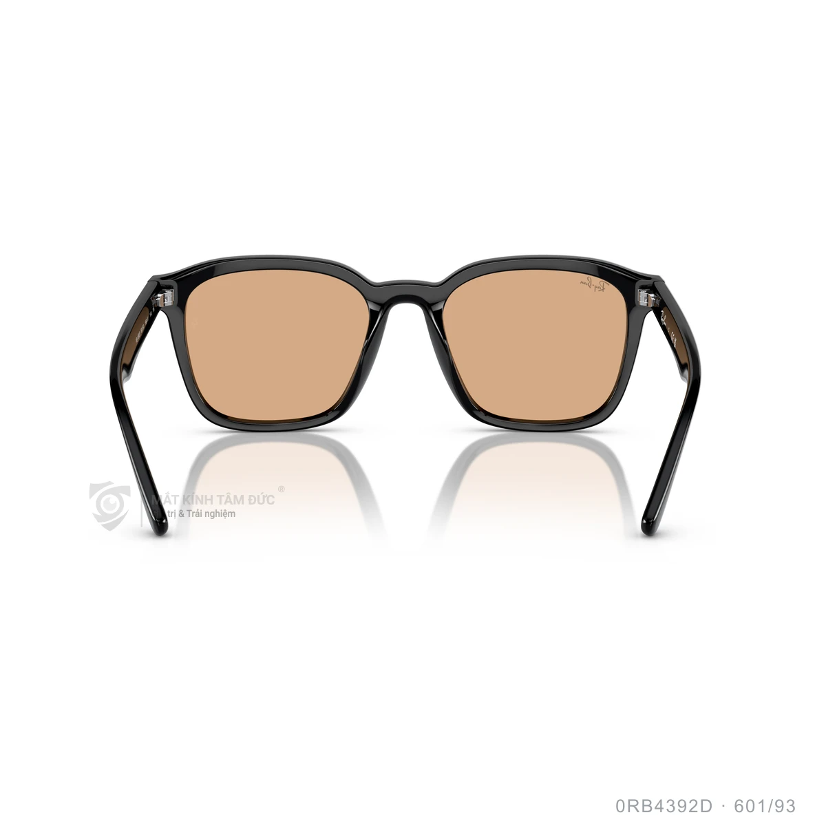 Kính mát Rayban 0RB4392D - Ảnh 20