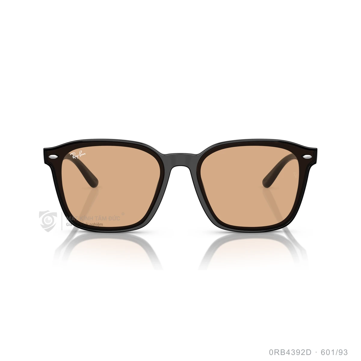 Kính mát Rayban 0RB4392D - Ảnh 16