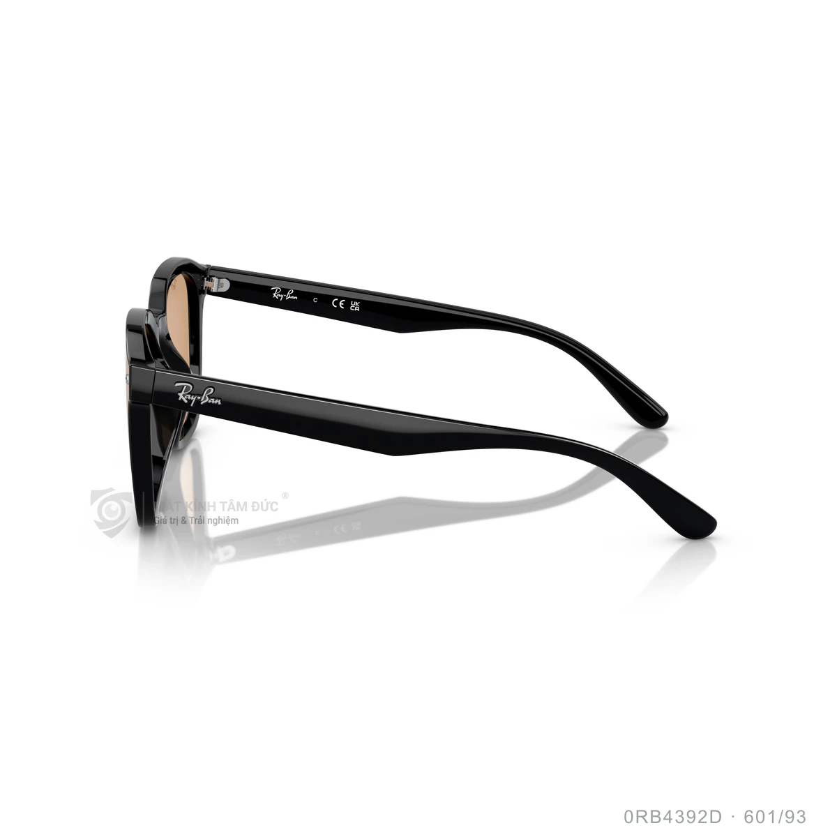 Kính mát Rayban 0RB4392D - Ảnh 19