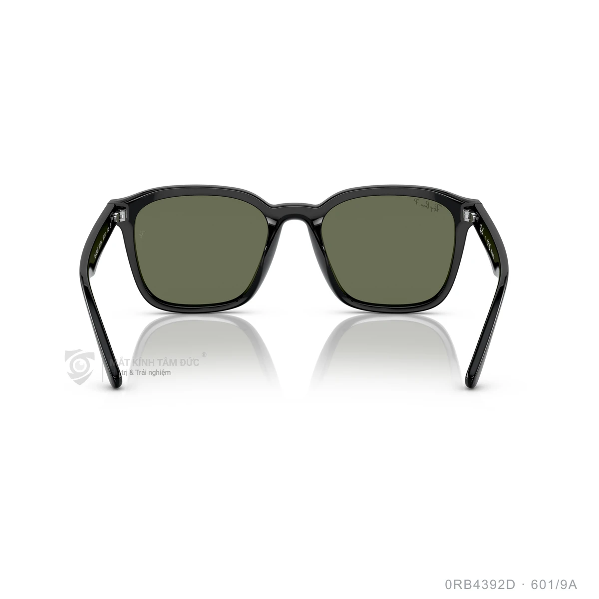 Kính mát Rayban 0RB4392D - Ảnh 25