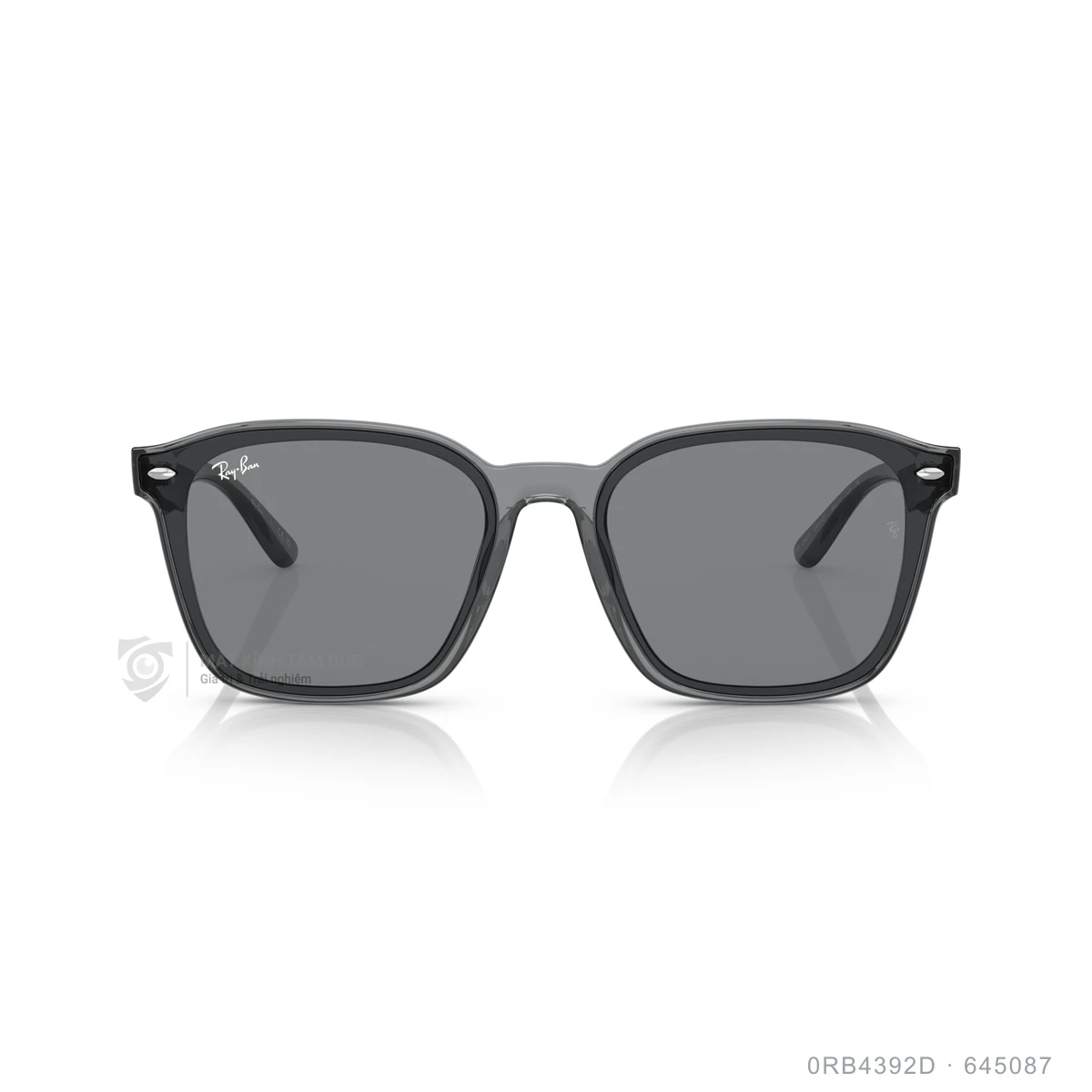 Kính mát Rayban 0RB4392D - Ảnh 26