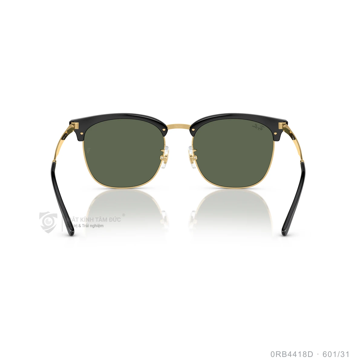 Kính mát Rayban 0RB4418D - Ảnh 5
