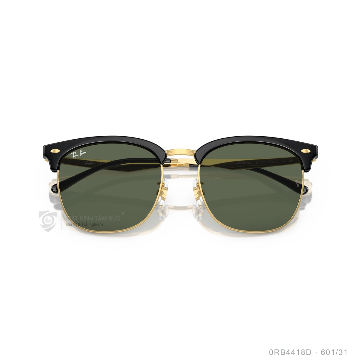 Kính mát Rayban 0RB4418D - Ảnh 3