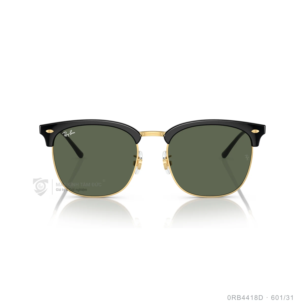 Hình ảnh thực tế Kính mát Rayban 0RB4418D