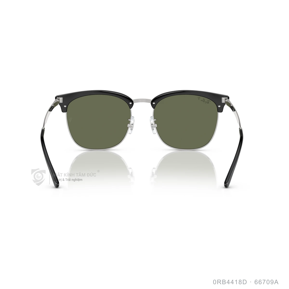 Kính mát Rayban 0RB4418D - Ảnh 10