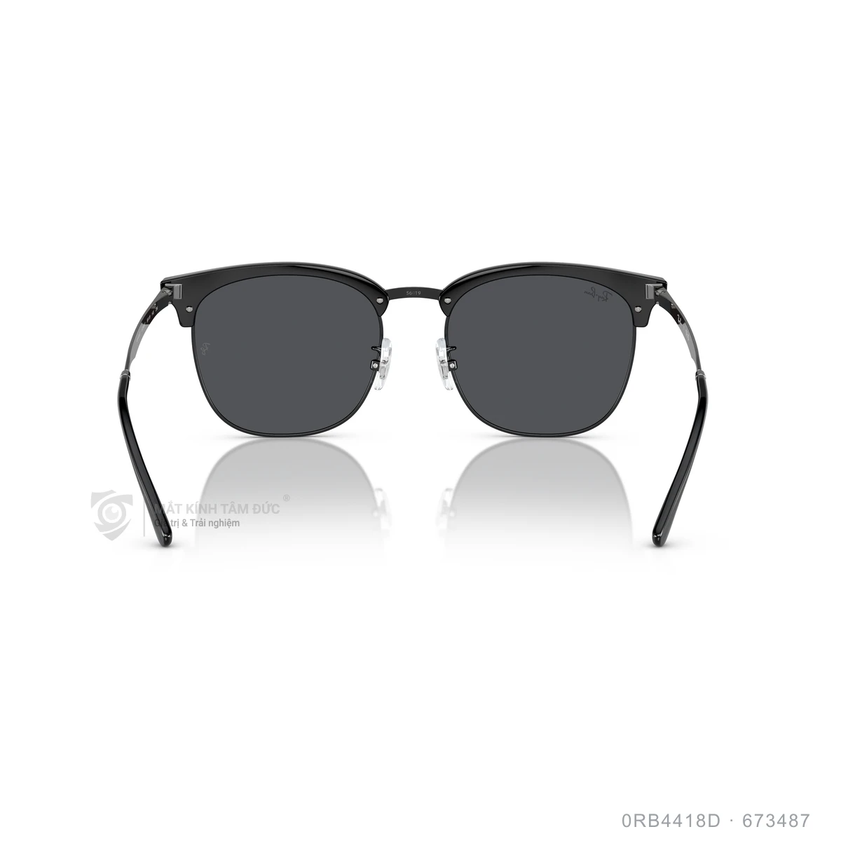 Kính mát Rayban 0RB4418D - Ảnh 15