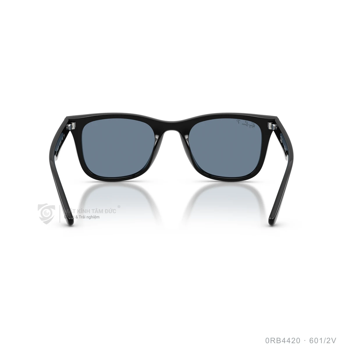 Kính mát Rayban 0RB4420 - Ảnh 5
