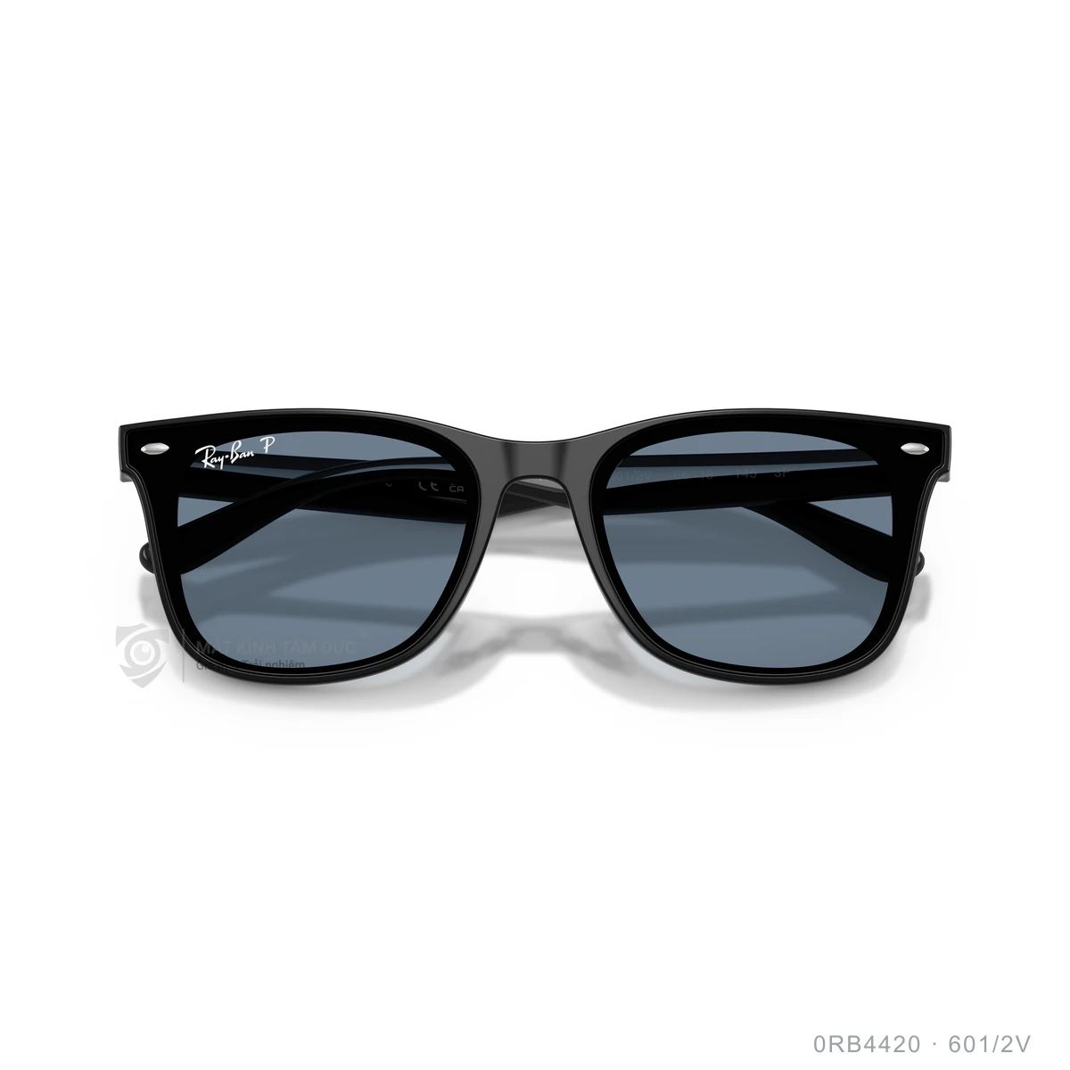 Kính mát Rayban 0RB4420 - Ảnh 3