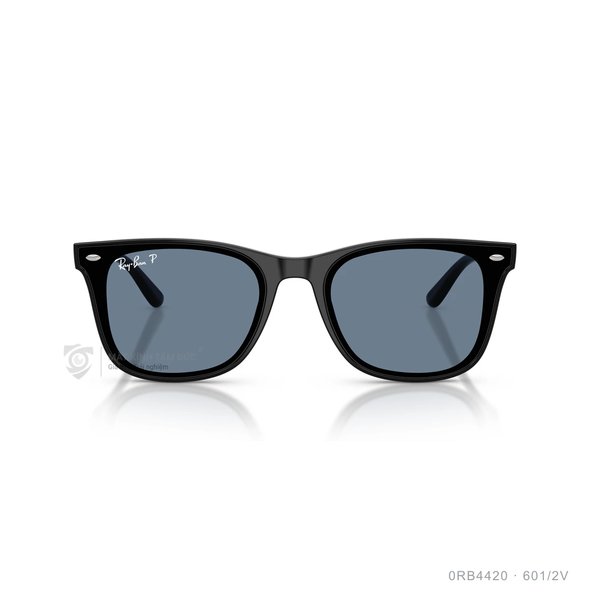 Hình ảnh thực tế Kính mát Rayban 0RB4420