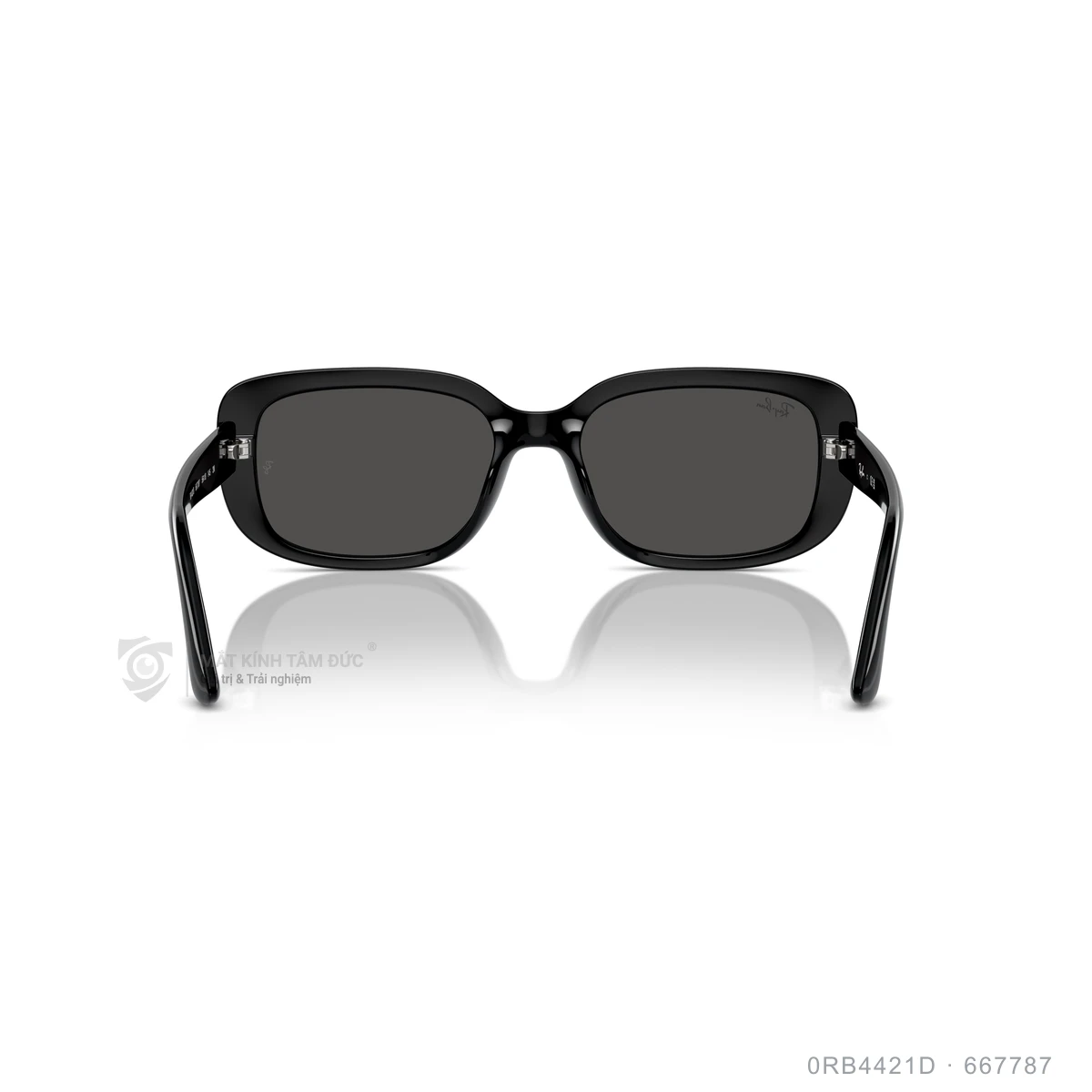 Kính mát Rayban 0RB4421D - Ảnh 5