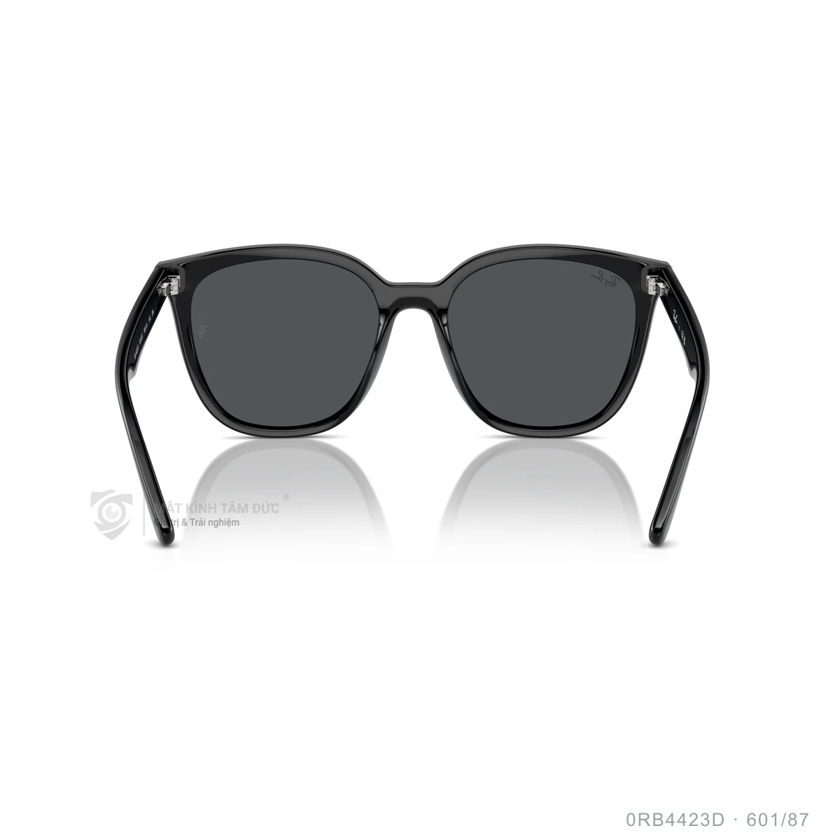 Kính mát Rayban 0RB4423D - Ảnh 5