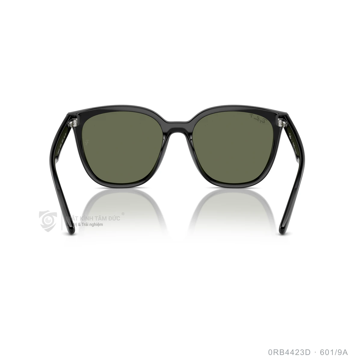 Kính mát Rayban 0RB4423D - Ảnh 10