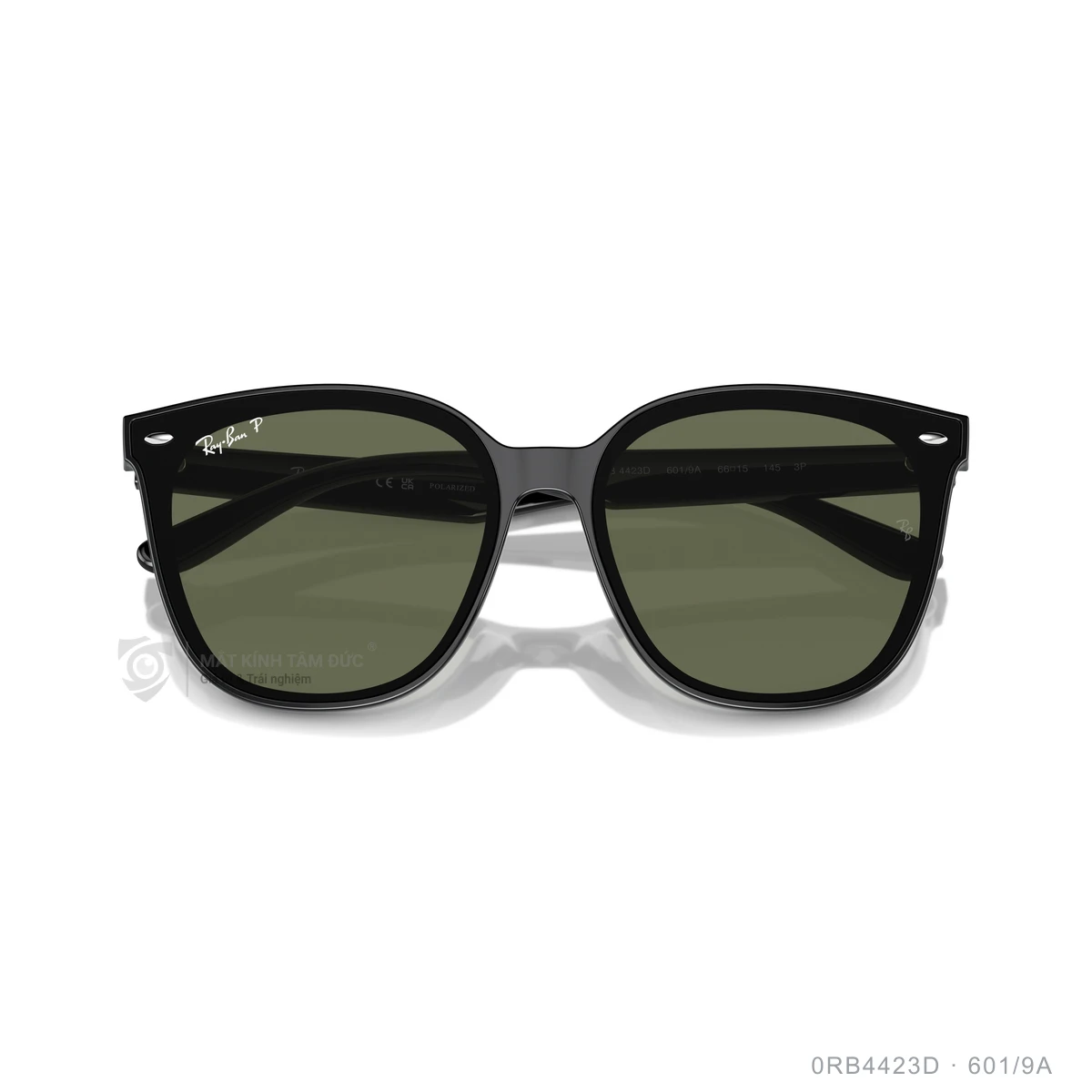 Kính mát Rayban 0RB4423D - Ảnh 8
