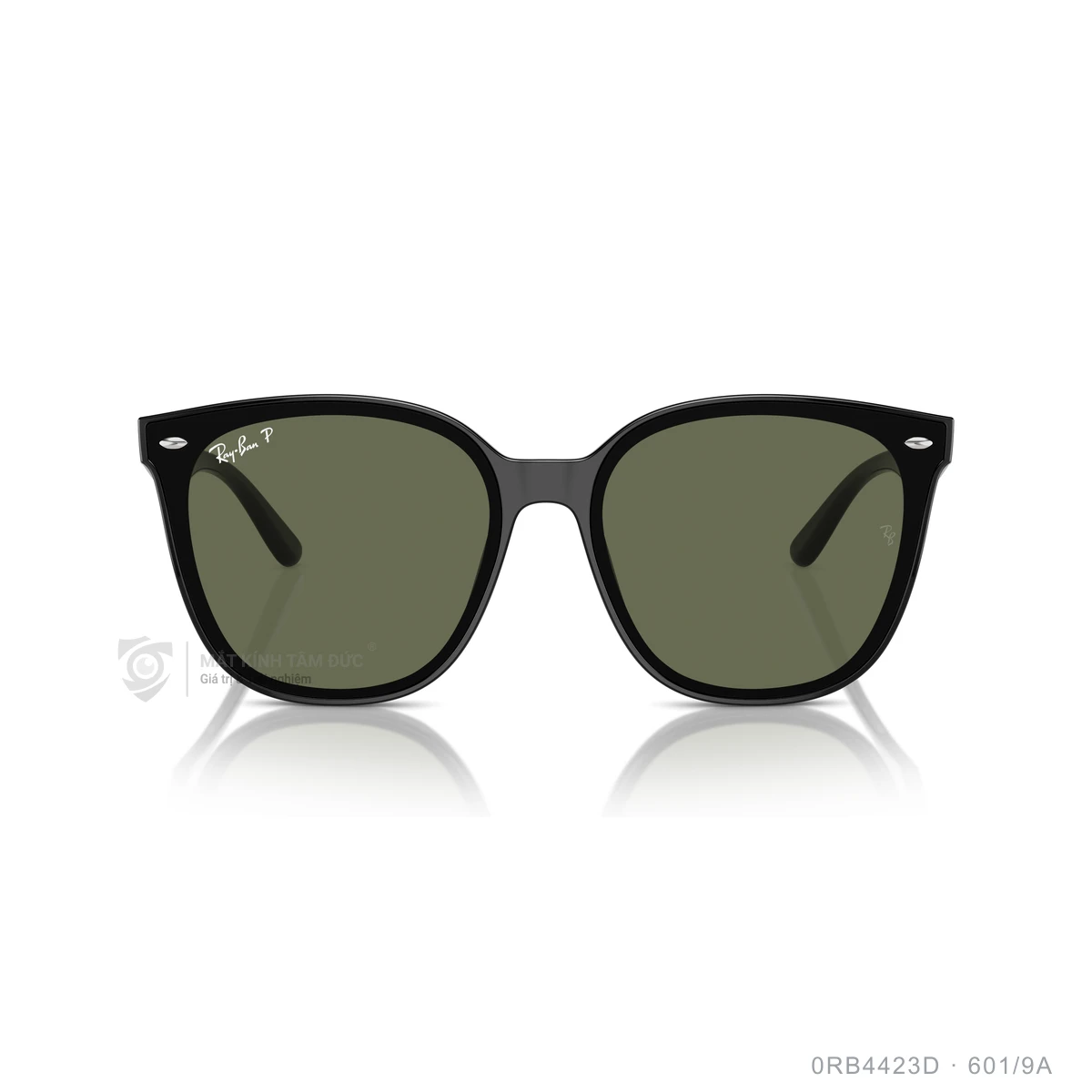 Kính mát Rayban 0RB4423D - Ảnh 6