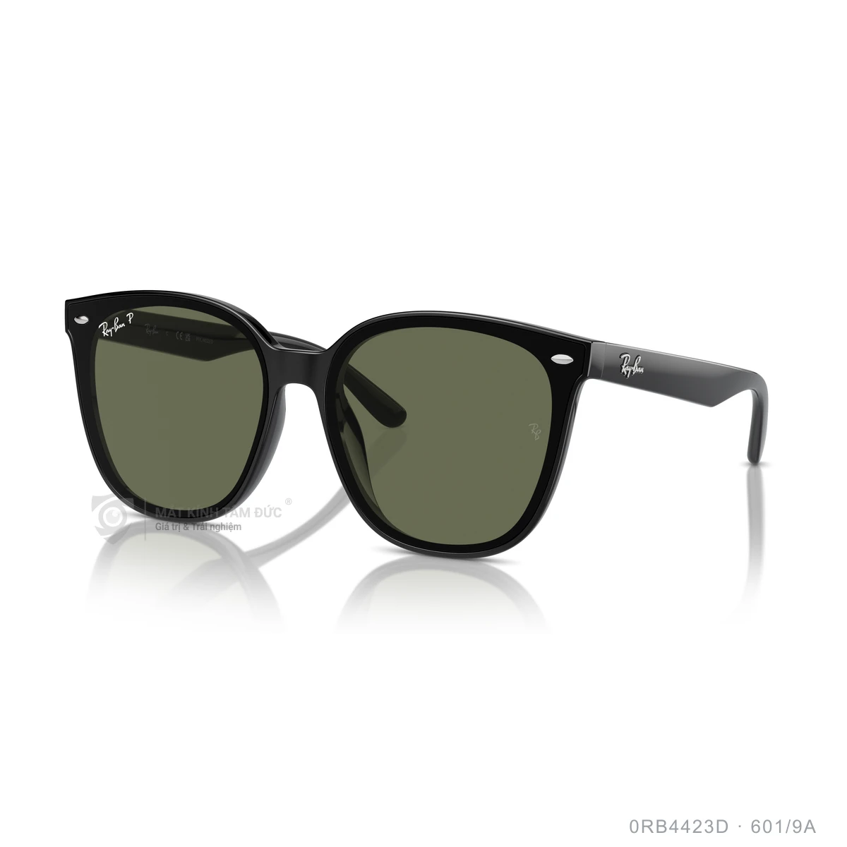 Kính mát Rayban 0RB4423D - Ảnh 7