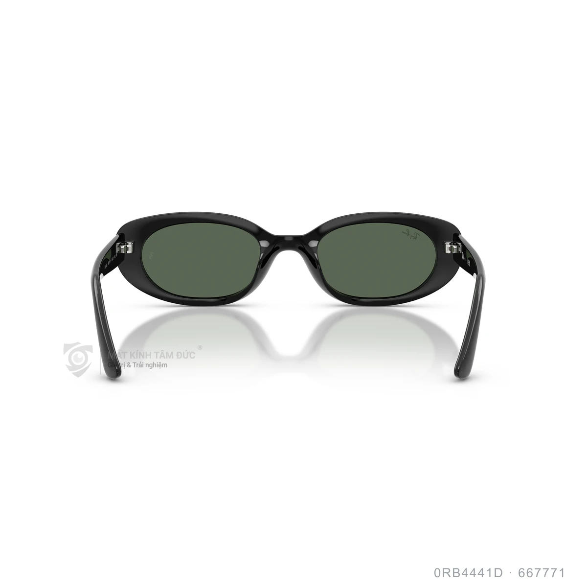 Kính mát Rayban 0RB4441D - Ảnh 20